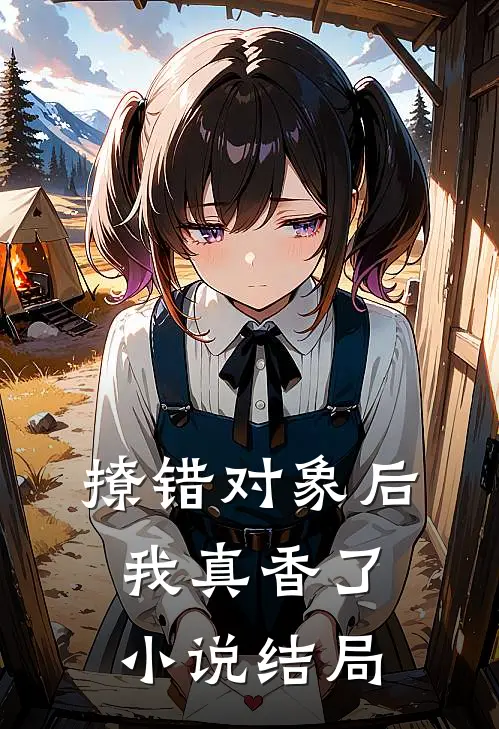 撩错对象后，我真香了小说结局