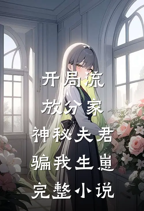 开局流放分家，神秘夫君骗我生崽完整小说