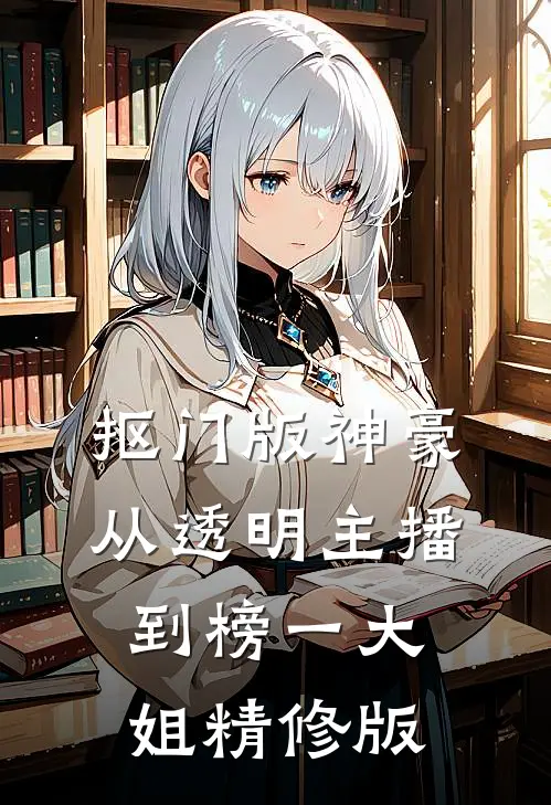 抠门版神豪：从透明主播到榜一大姐精修版
