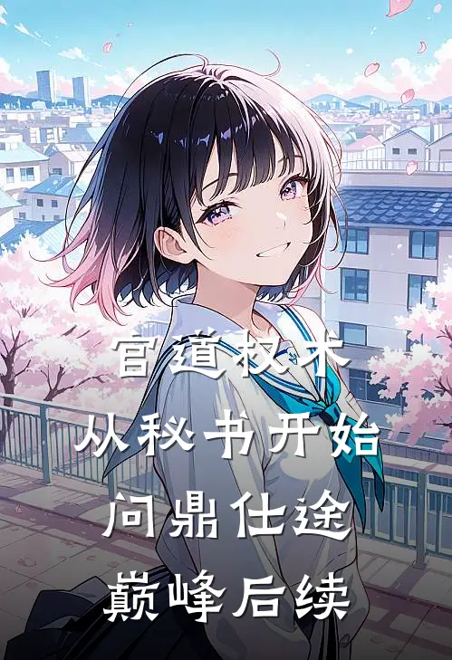 官道权术：从秘书开始问鼎仕途巅峰后续