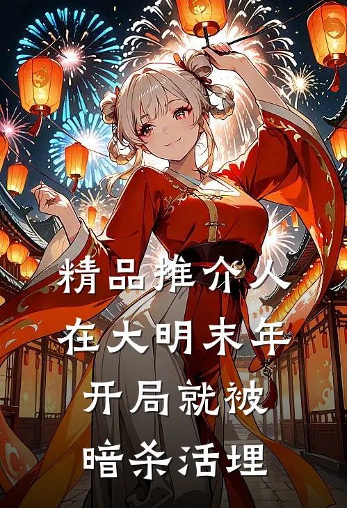 精品推介人在大明末年，开局就被暗杀活埋