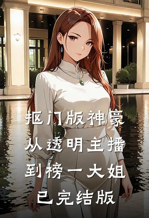 抠门版神豪：从透明主播到榜一大姐已完结版