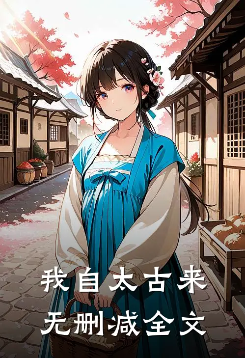 我自太古来无删减全文