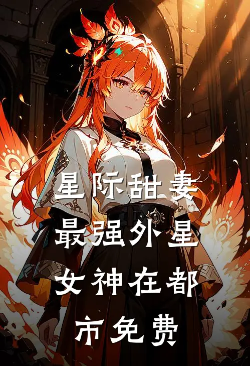 星际甜妻：最强外星女神在都市免费