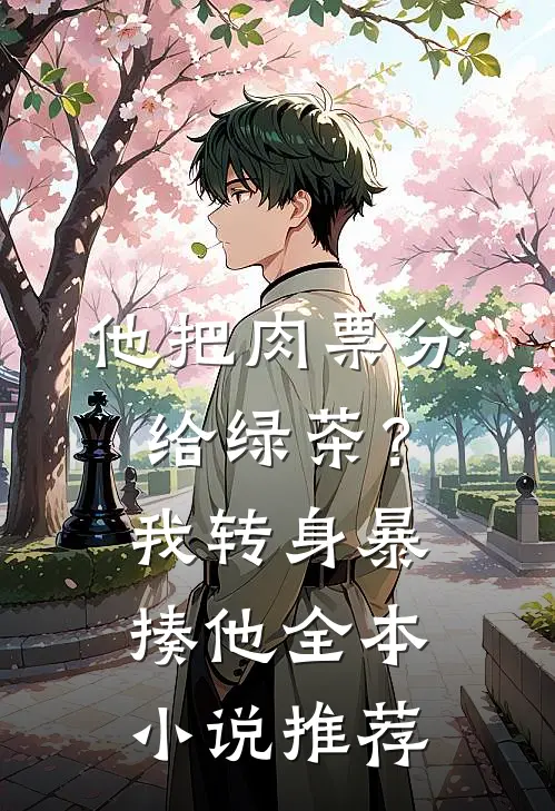 他把肉票分给绿茶？我转身暴揍他全本小说推荐