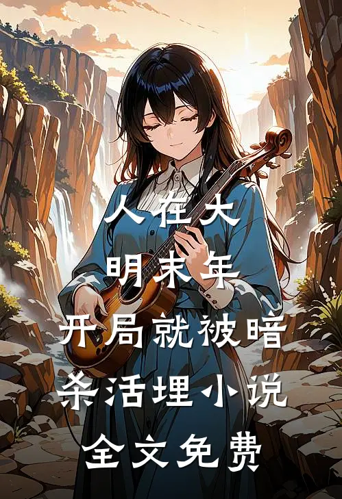 人在大明末年，开局就被暗杀活埋小说全文免费