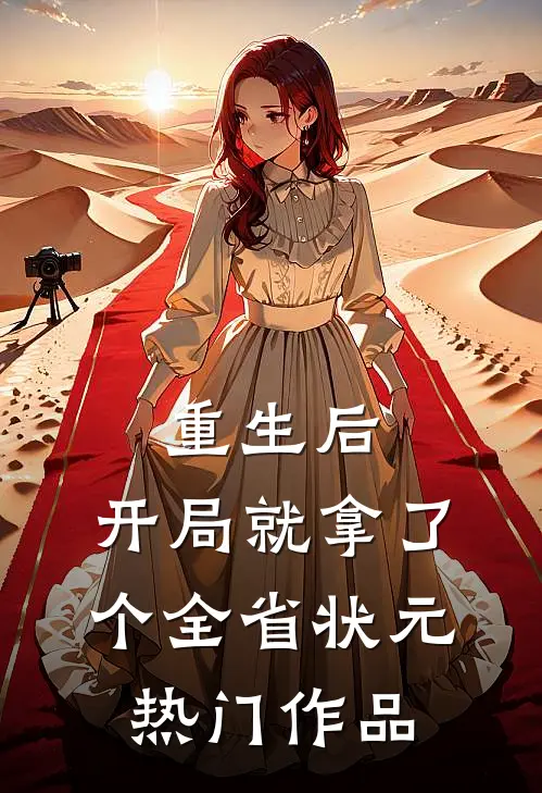 重生后，开局就拿了个全省状元热门作品