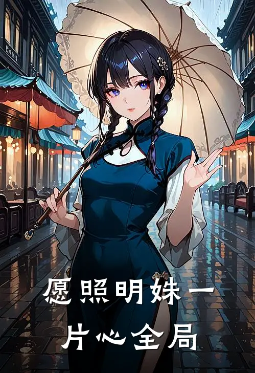 愿照明姝一片心全局