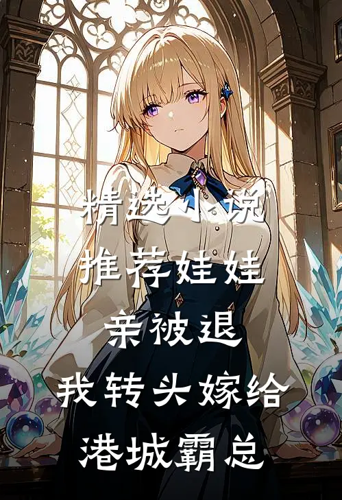 精选小说推荐娃娃亲被退，我转头嫁给港城霸总