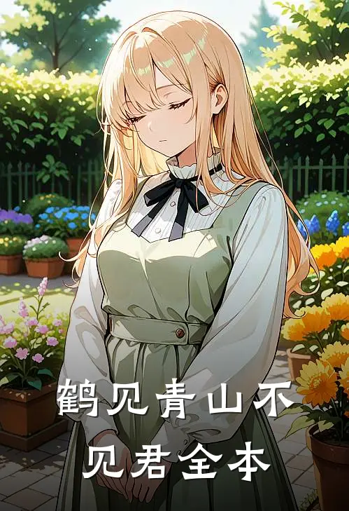 鹤见青山不见君全本