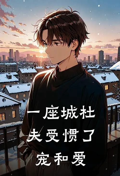一座城杜夫受惯了宠和爱