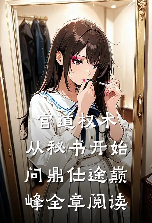 官道权术：从秘书开始问鼎仕途巅峰全章阅读