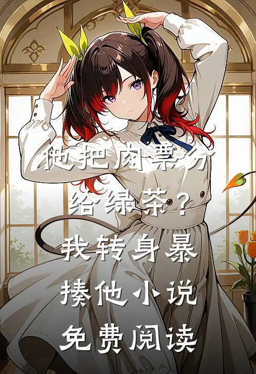 他把肉票分给绿茶？我转身暴揍他小说免费阅读