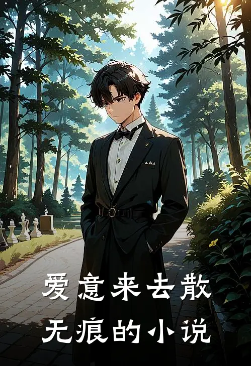 爱意来去散无痕的在线阅读