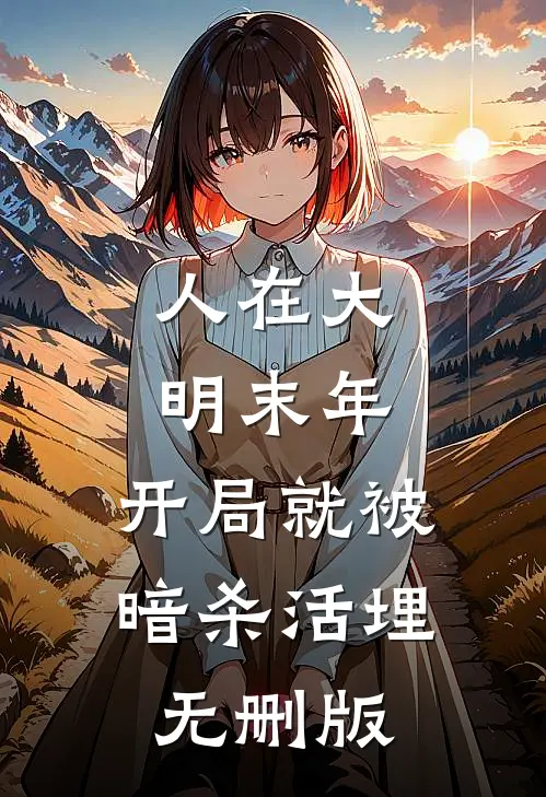 人在大明末年，开局就被暗杀活埋无删版