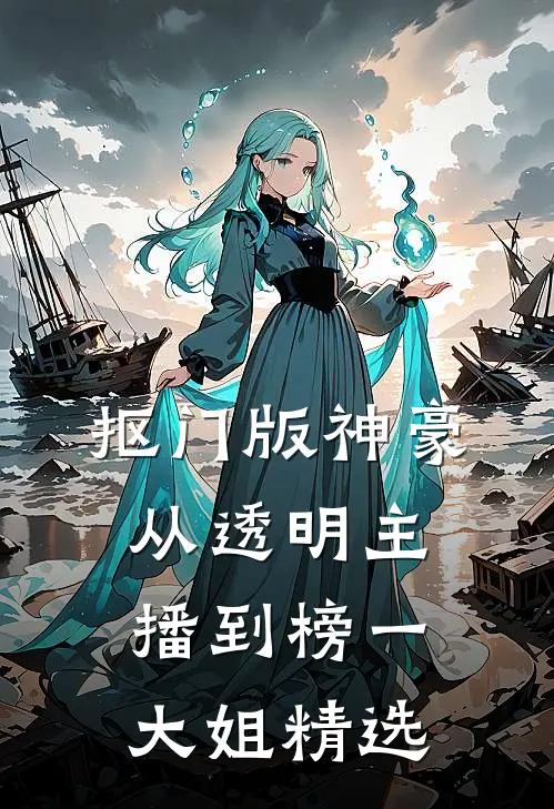 抠门版神豪：从透明主播到榜一大姐精选