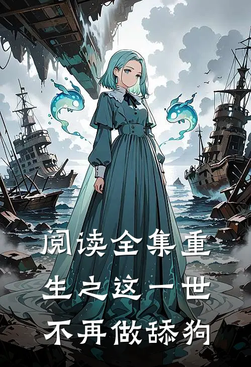 阅读全集重生之这一世不再做舔狗