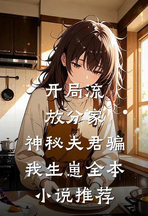 开局流放分家，神秘夫君骗我生崽全本小说推荐