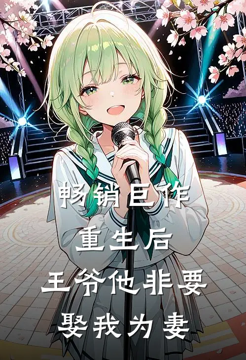 畅销巨作重生后,王爷他非要娶我为妻免费阅读