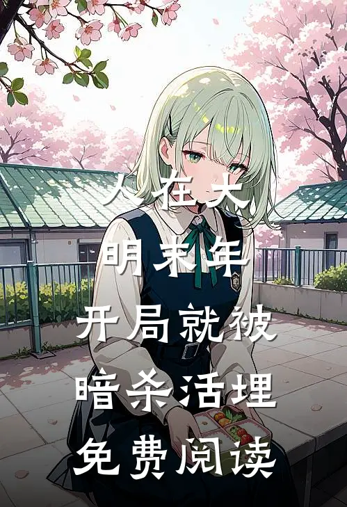 人在大明末年，开局就被暗杀活埋免费阅读