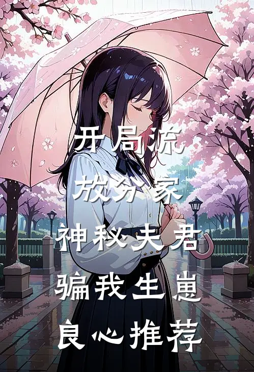 开局流放分家，神秘夫君骗我生崽良心推荐