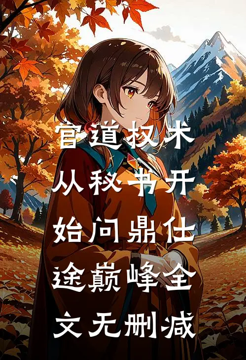 官道权术：从秘书开始问鼎仕途巅峰全文无删减