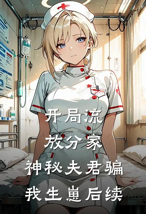 开局流放分家，神秘夫君骗我生崽后续