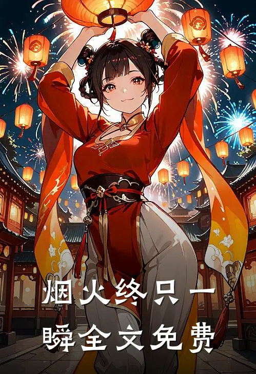 烟火终只一瞬全文免费