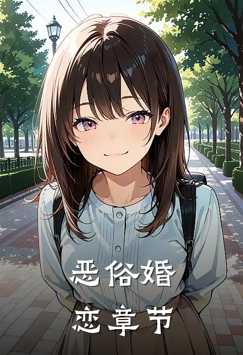 恶俗婚恋章节