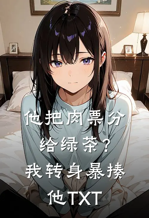 他把肉票分给绿茶？我转身暴揍他TXT