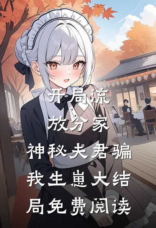 开局流放分家，神秘夫君骗我生崽大结局免费阅读