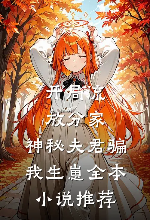开局流放分家，神秘夫君骗我生崽全本小说推荐