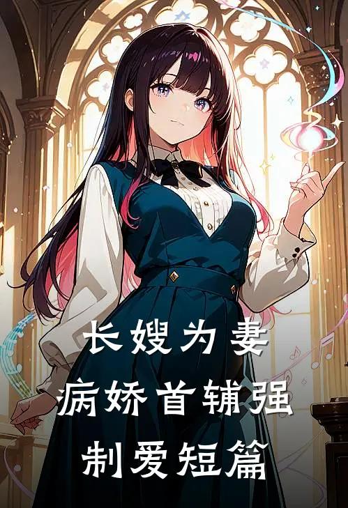 长嫂为妻：病娇首辅强制爱短篇