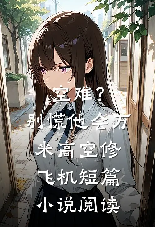 空难？别慌，他会万米高空修飞机短篇小说阅读