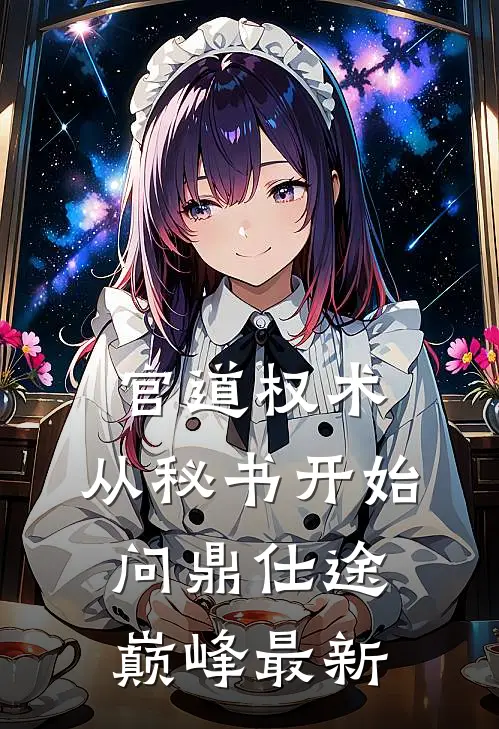 官道权术：从秘书开始问鼎仕途巅峰最新