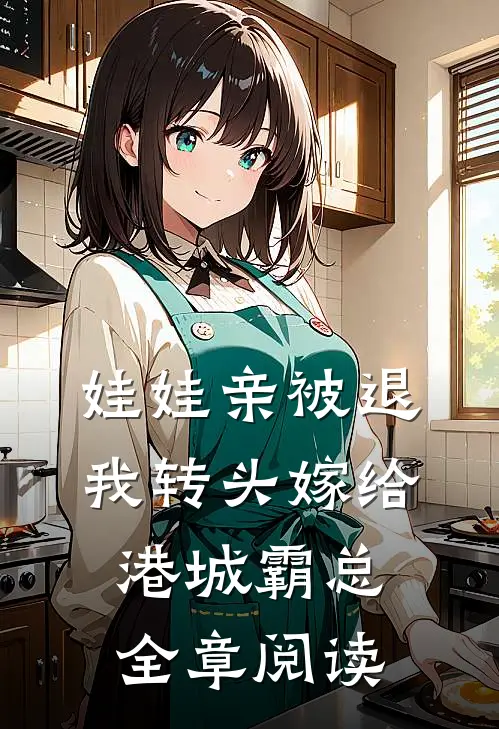 娃娃亲被退，我转头嫁给港城霸总全章阅读