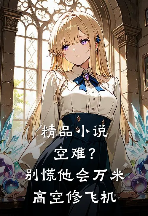 精品小说空难？别慌，他会万米高空修飞机
