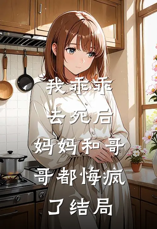 我乖乖去死后,妈妈和哥哥都悔疯了结局