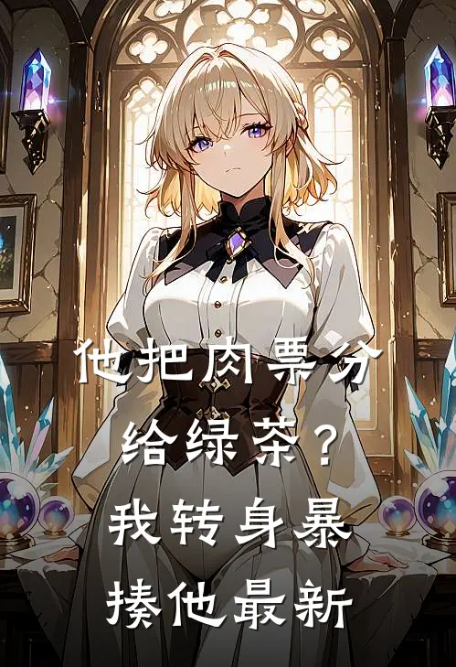 他把肉票分给绿茶？我转身暴揍他最新