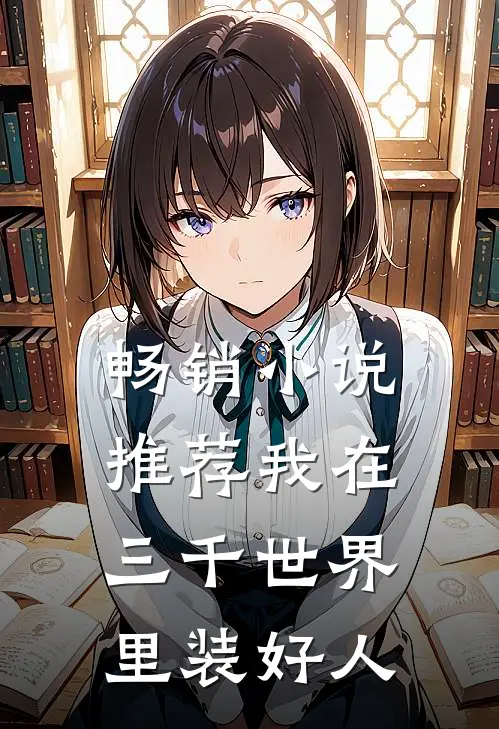 畅销推荐我在三千世界里装好人的