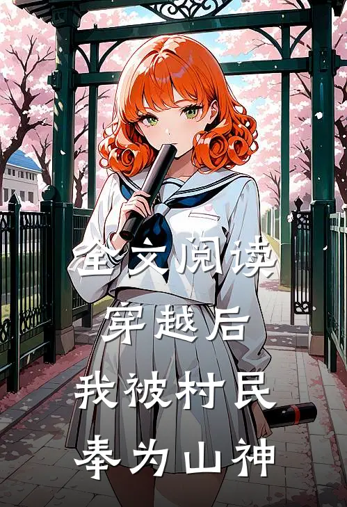 全文阅读穿越后，我被村民奉为山神