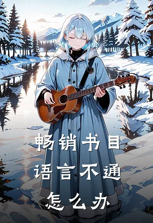 畅销书目语言不通怎么办