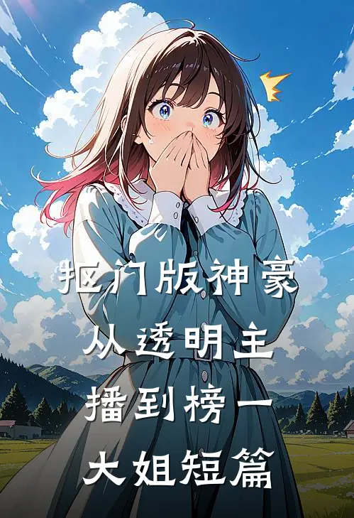 抠门版神豪：从透明主播到榜一大姐短篇