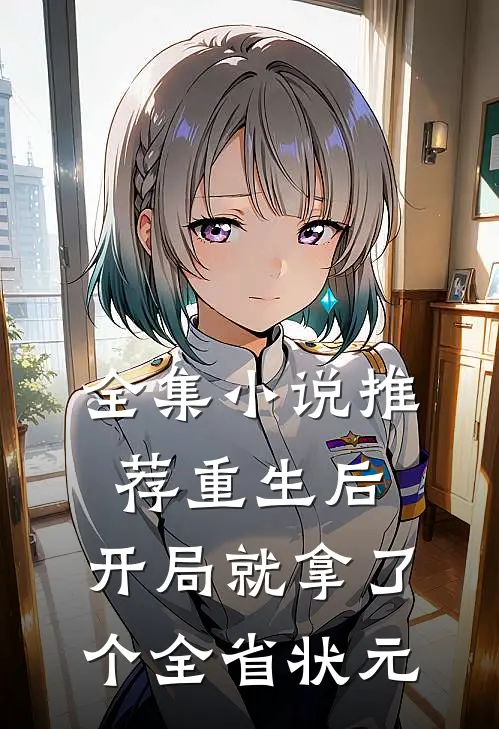 全集小说推荐重生后，开局就拿了个全省状元