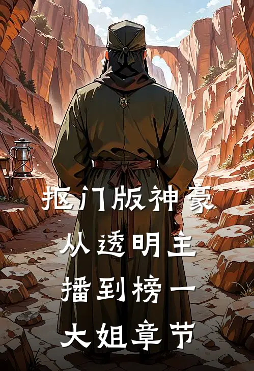 抠门版神豪：从透明主播到榜一大姐章节