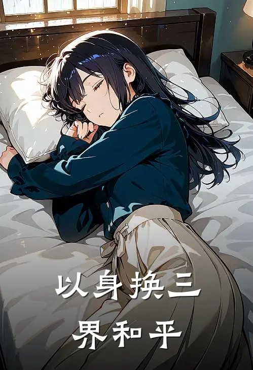 以身换三界和平