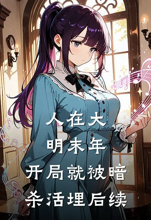 人在大明末年，开局就被暗杀活埋后续
