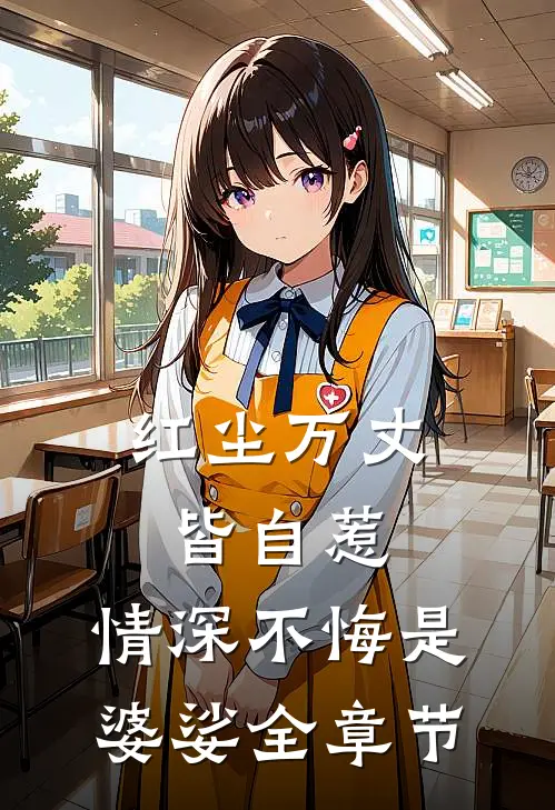 红尘万丈皆自惹，情深不悔是婆娑全章节