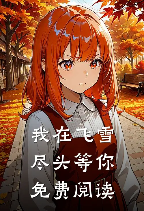 我在飞雪尽头等你免费阅读