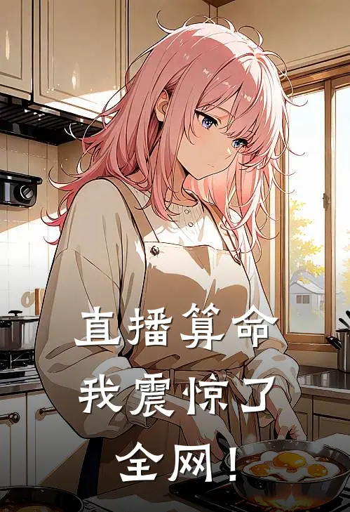 直播算命：我震惊了全网！